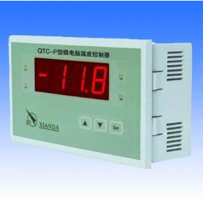 昭通温控器QTC-P系列