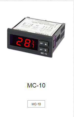 昭通MC-10